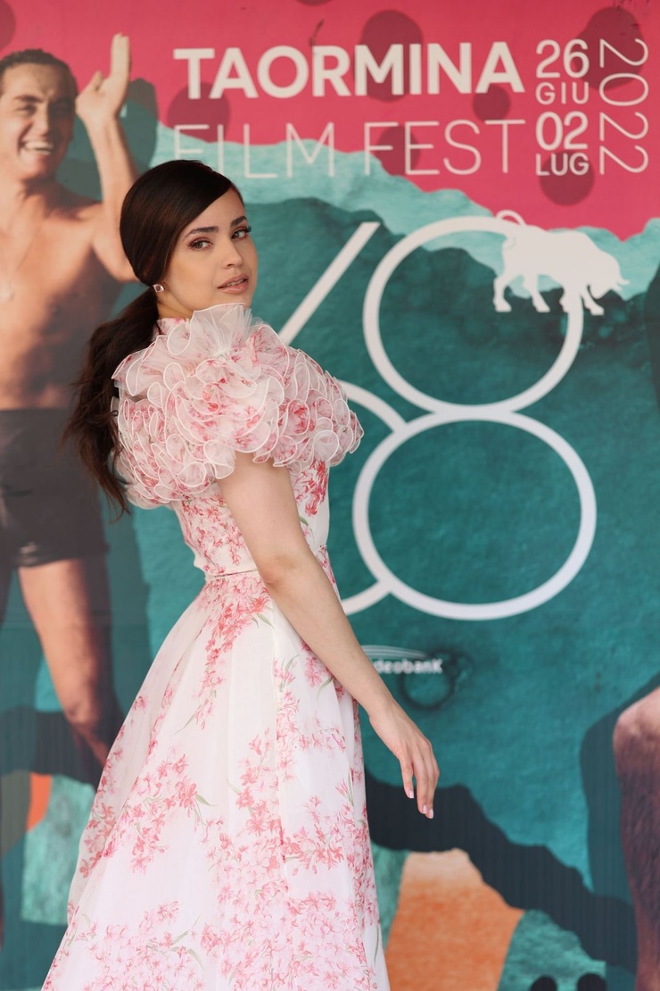 Sofia Carson
