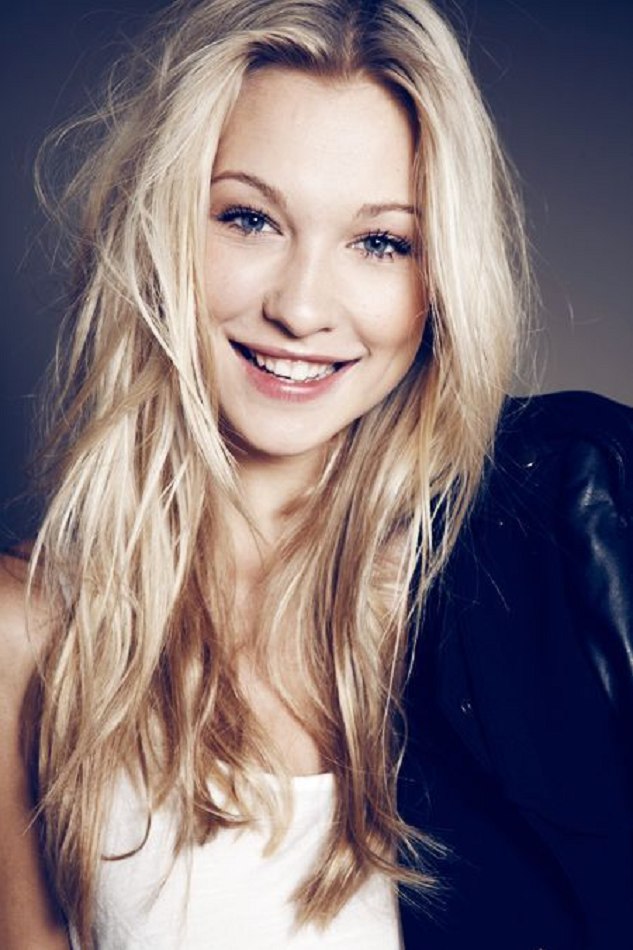 Julia Baus