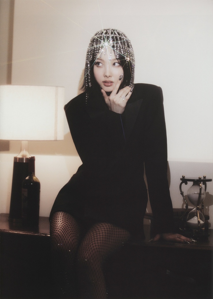 Im Nayeon