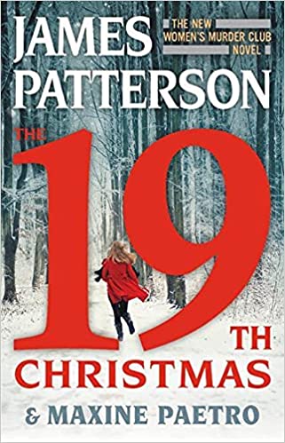 The 19th Christmas (Women's Murder Club, 19)