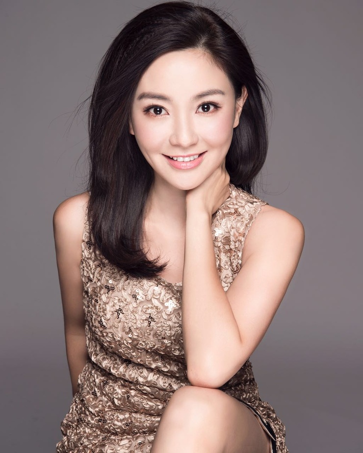 Image of Florence Tan