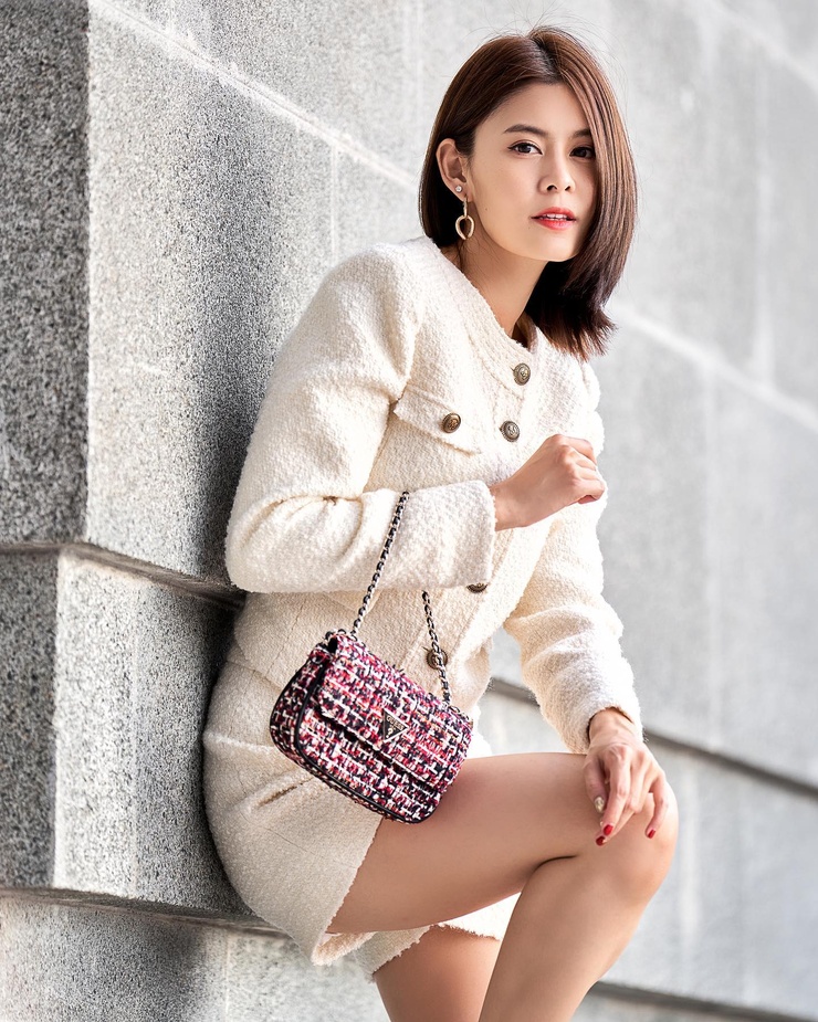 Denise Camillia Tan