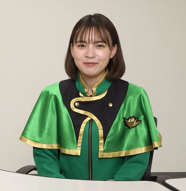 Sena Hayami