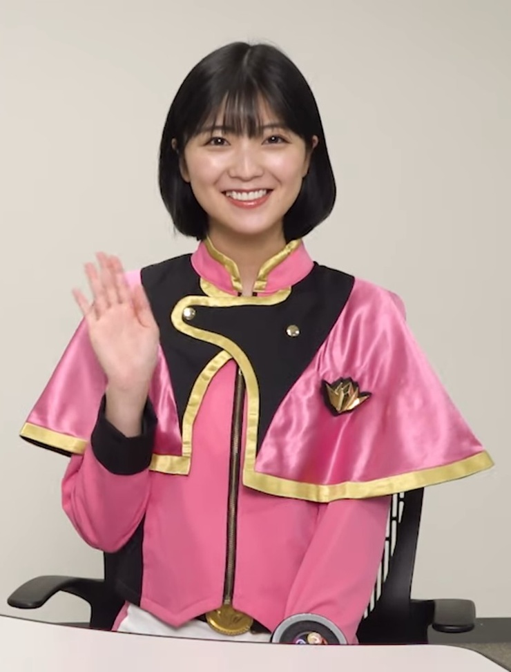 Sayo Ooharu