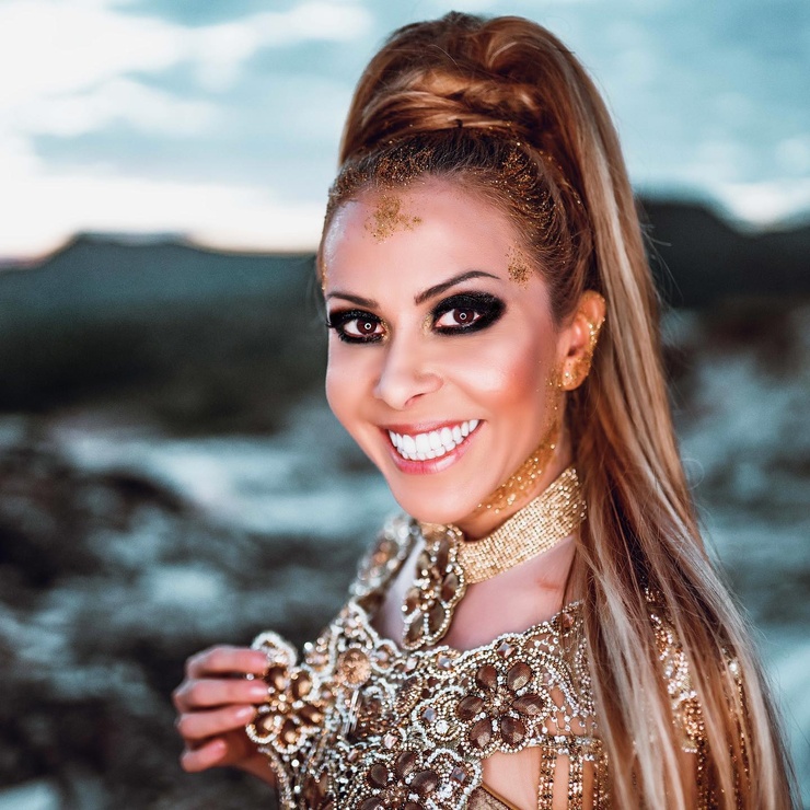 Joelma