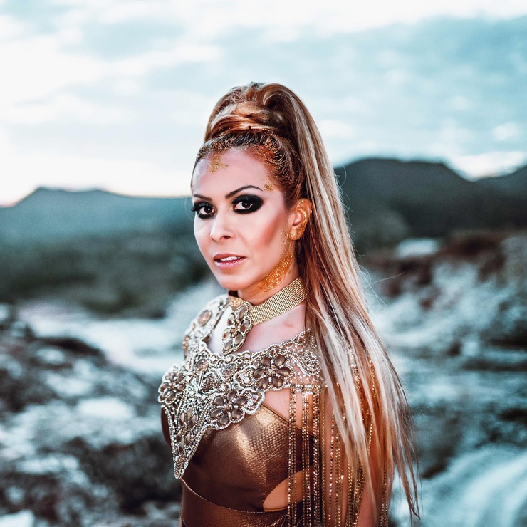 Joelma