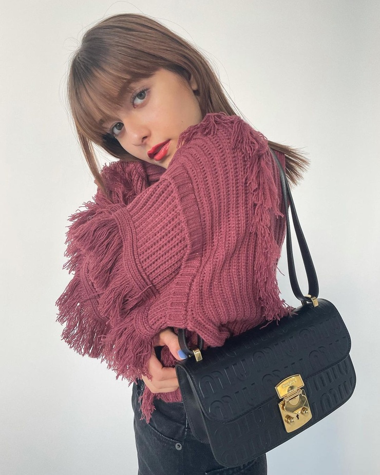 Lina Arashi
