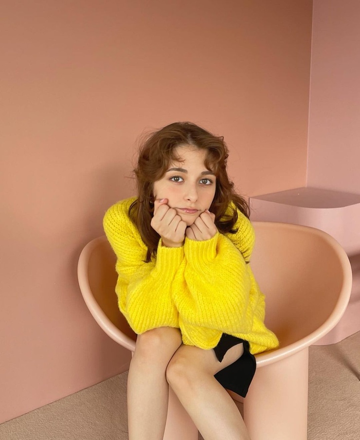Lina Arashi