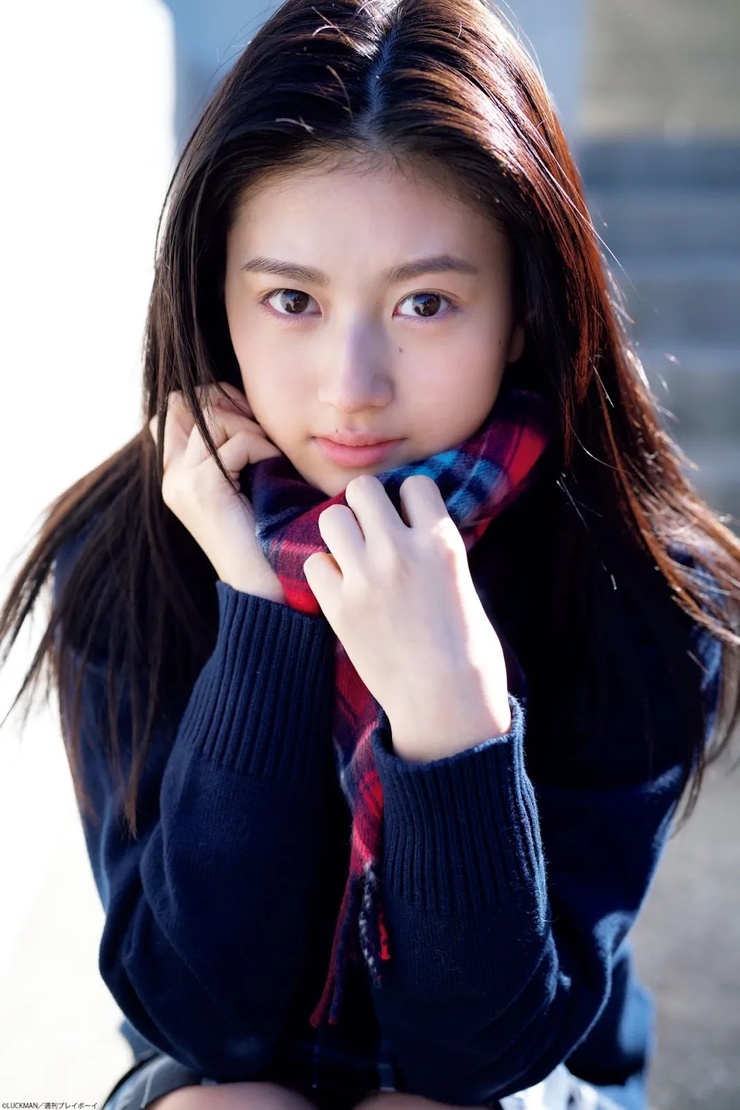 Akari Yoshida