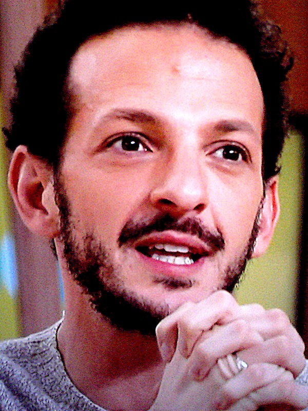 Vincent Dedienne