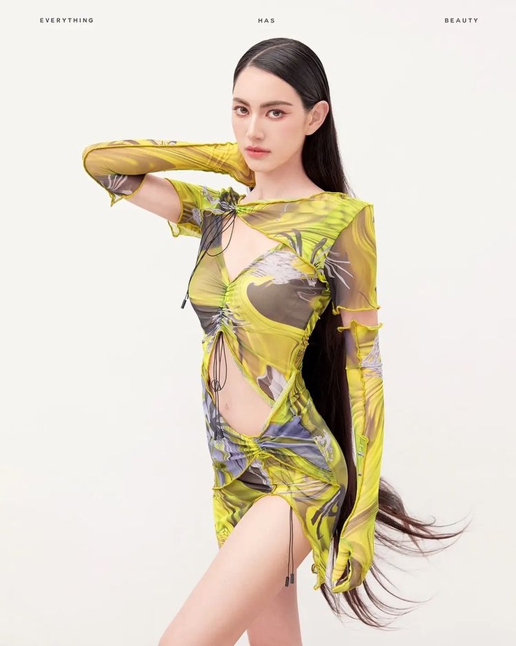Davika Hoorne