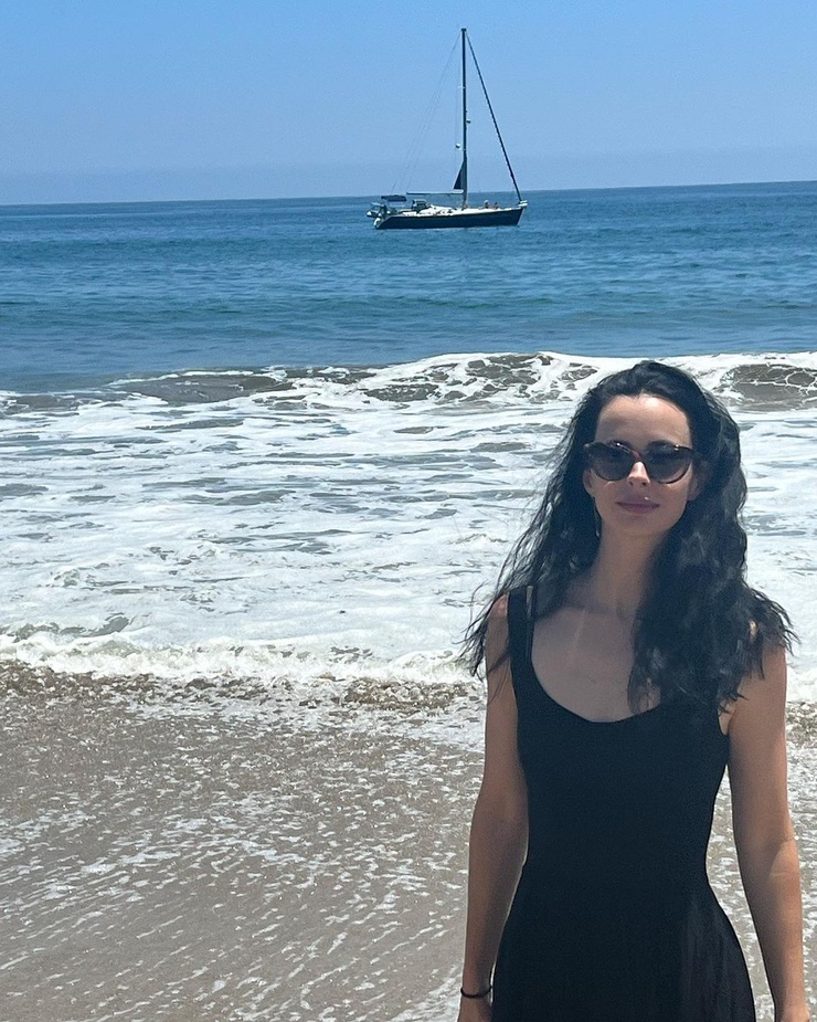 Krysten Ritter