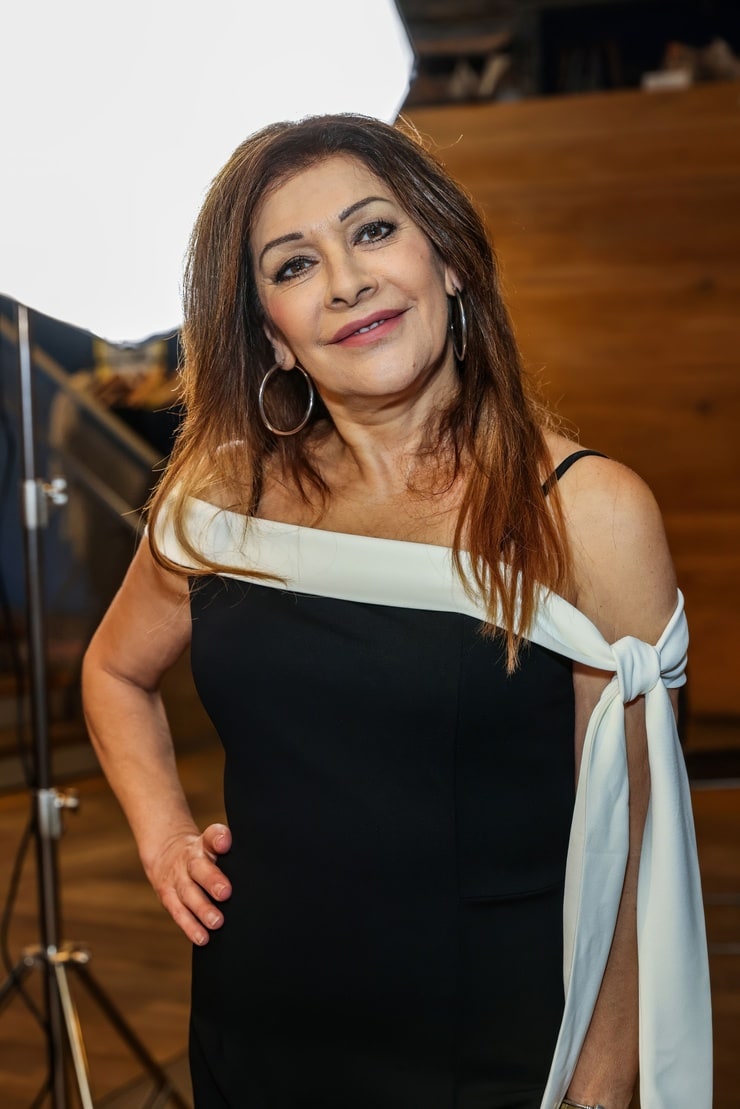 Marina Sirtis