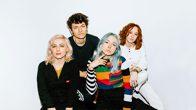 The Regrettes