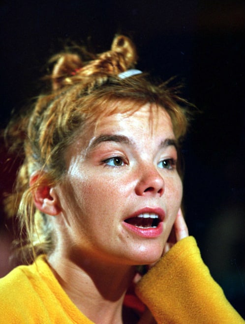 Björk