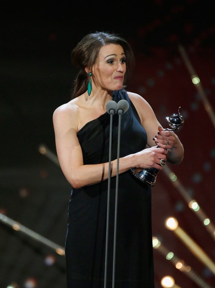 Suranne Jones