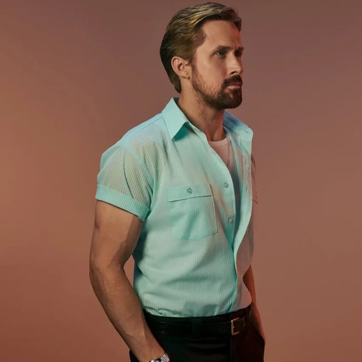 Ryan Gosling