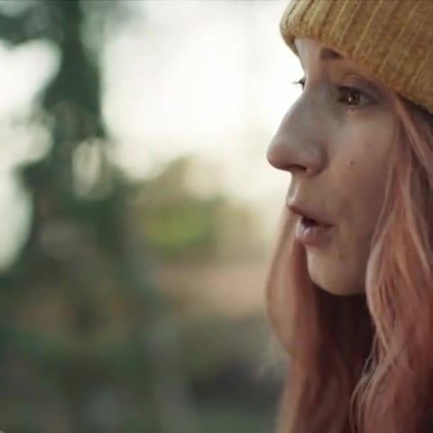 Troian Bellisario