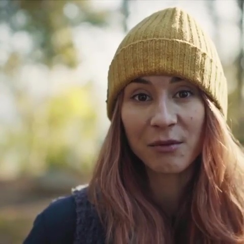 Troian Bellisario