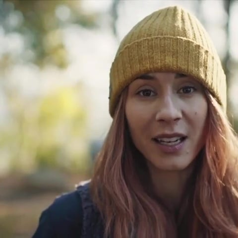 Troian Bellisario