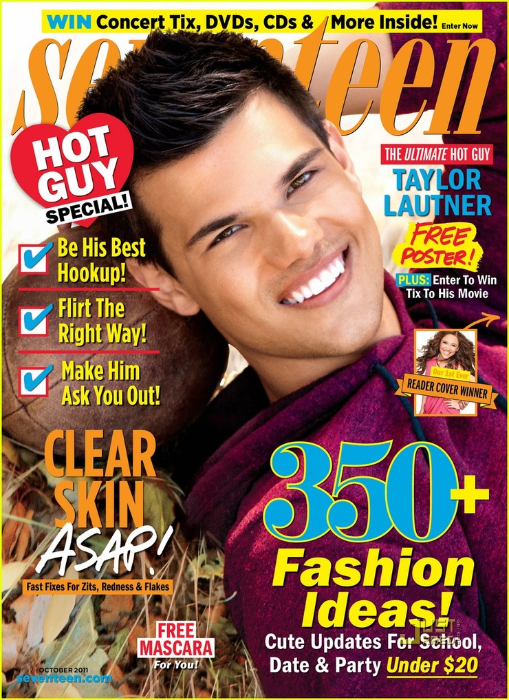Taylor Lautner Taylor Lautner