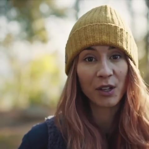 Troian Bellisario