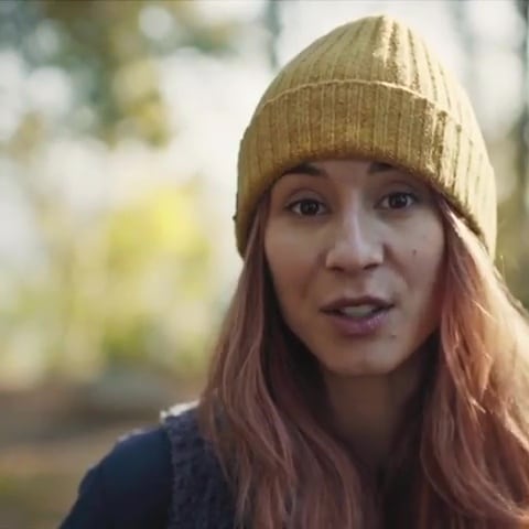Troian Bellisario