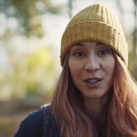 Troian Bellisario