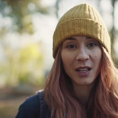 Troian Bellisario