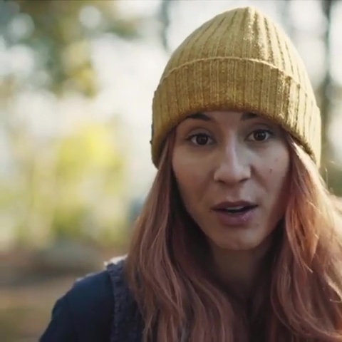 Troian Bellisario