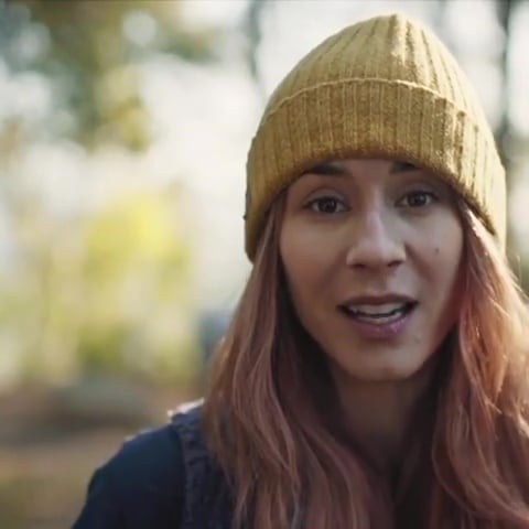 Troian Bellisario