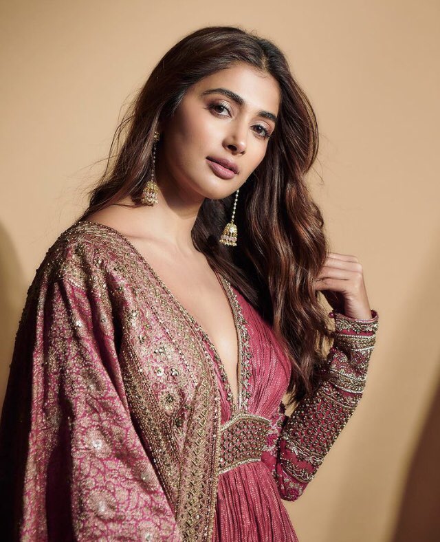 Pooja Hegde