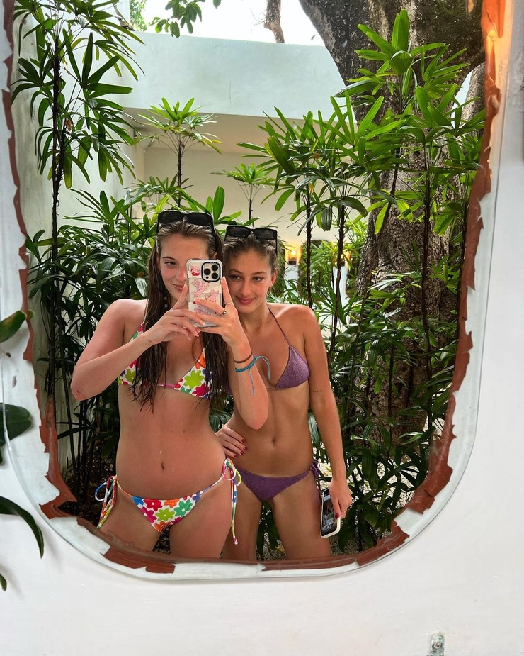 taya brooks
