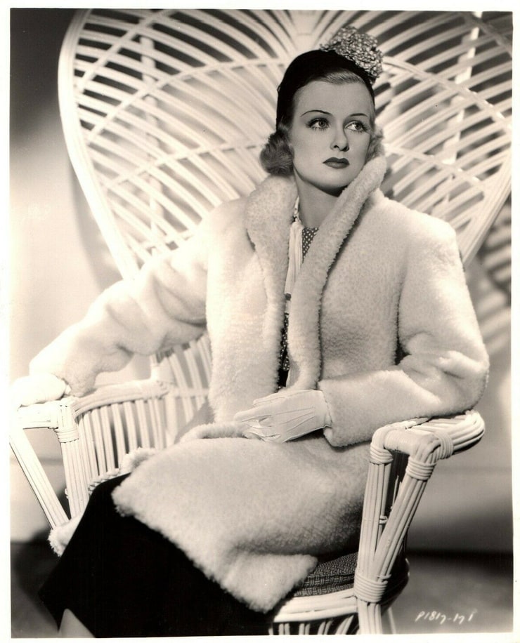 Joan Bennett Joan Bennett