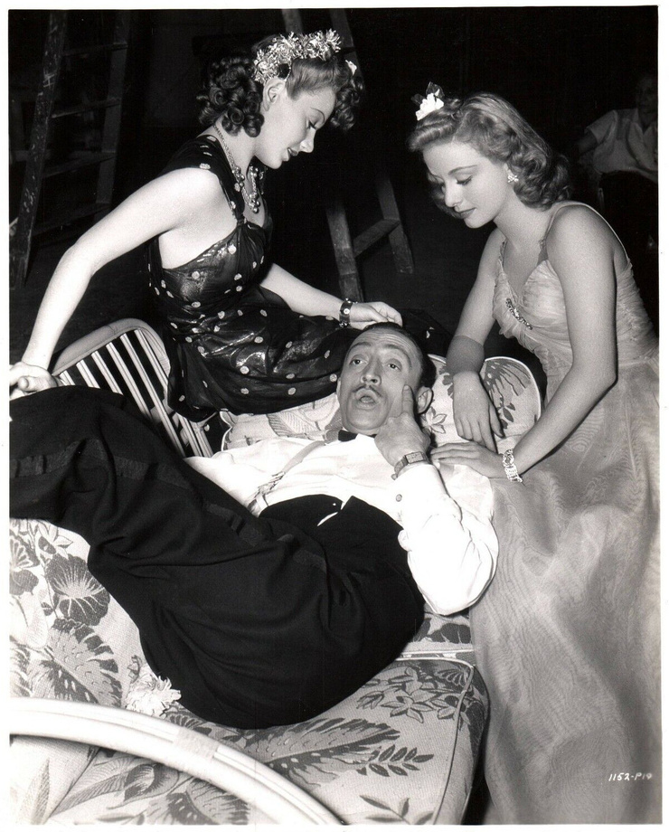 Mischa Auer