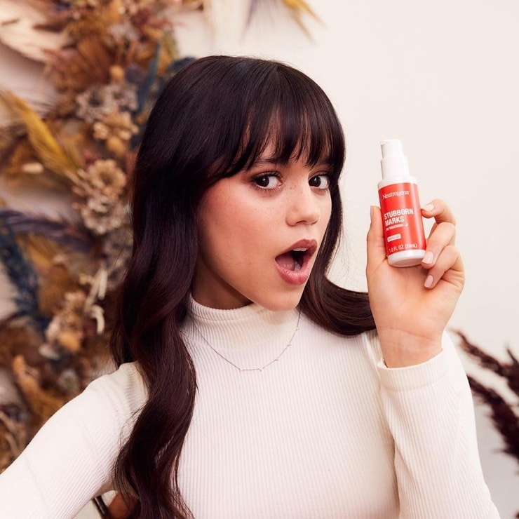 Jenna Ortega Jenna Ortega