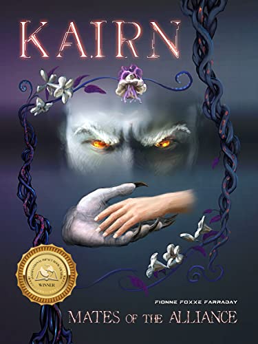 Kairn (Mates of the Alliance Book 1)