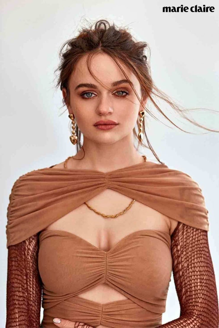 Joey King