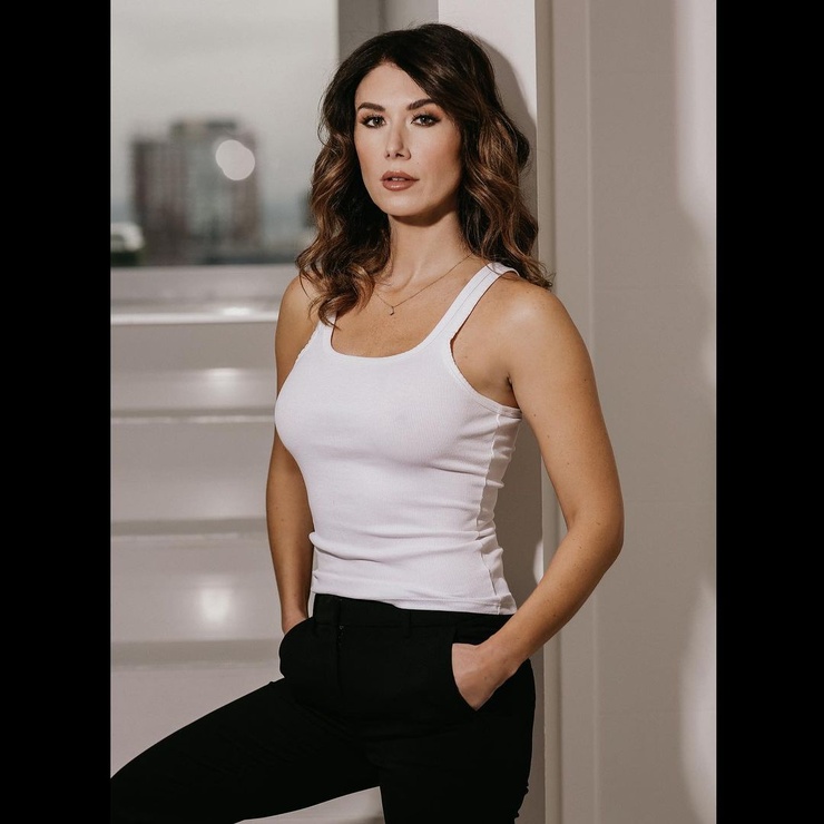 Jewel Staite