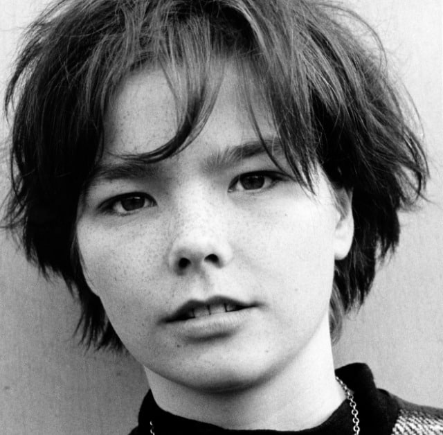 Björk