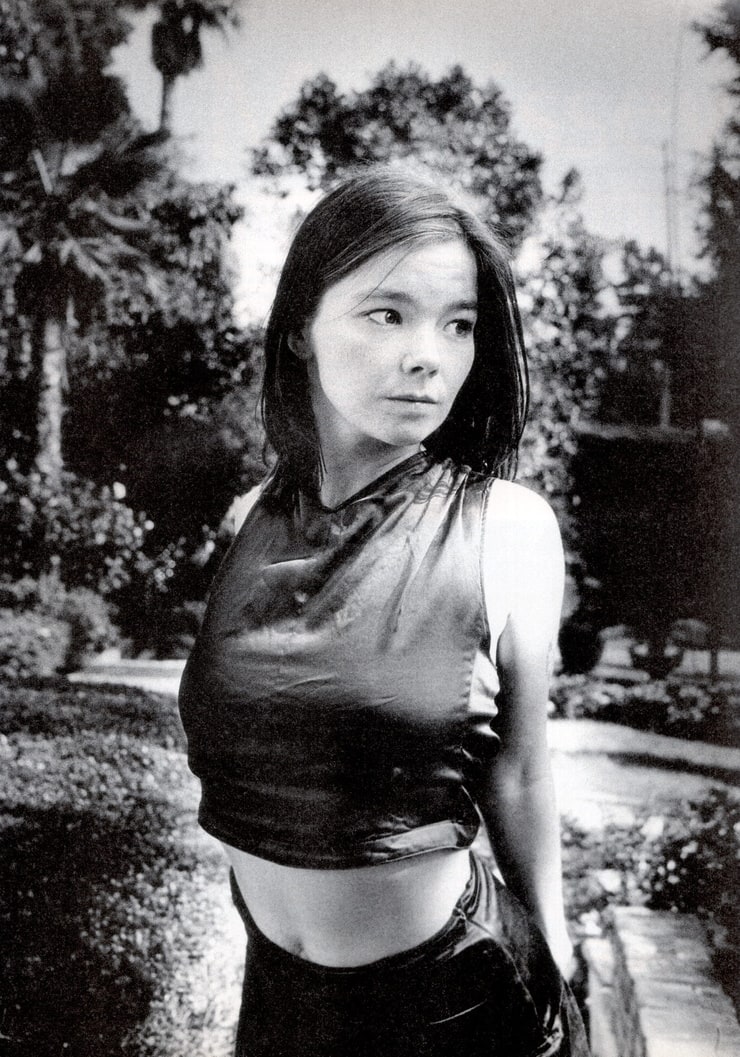 Björk