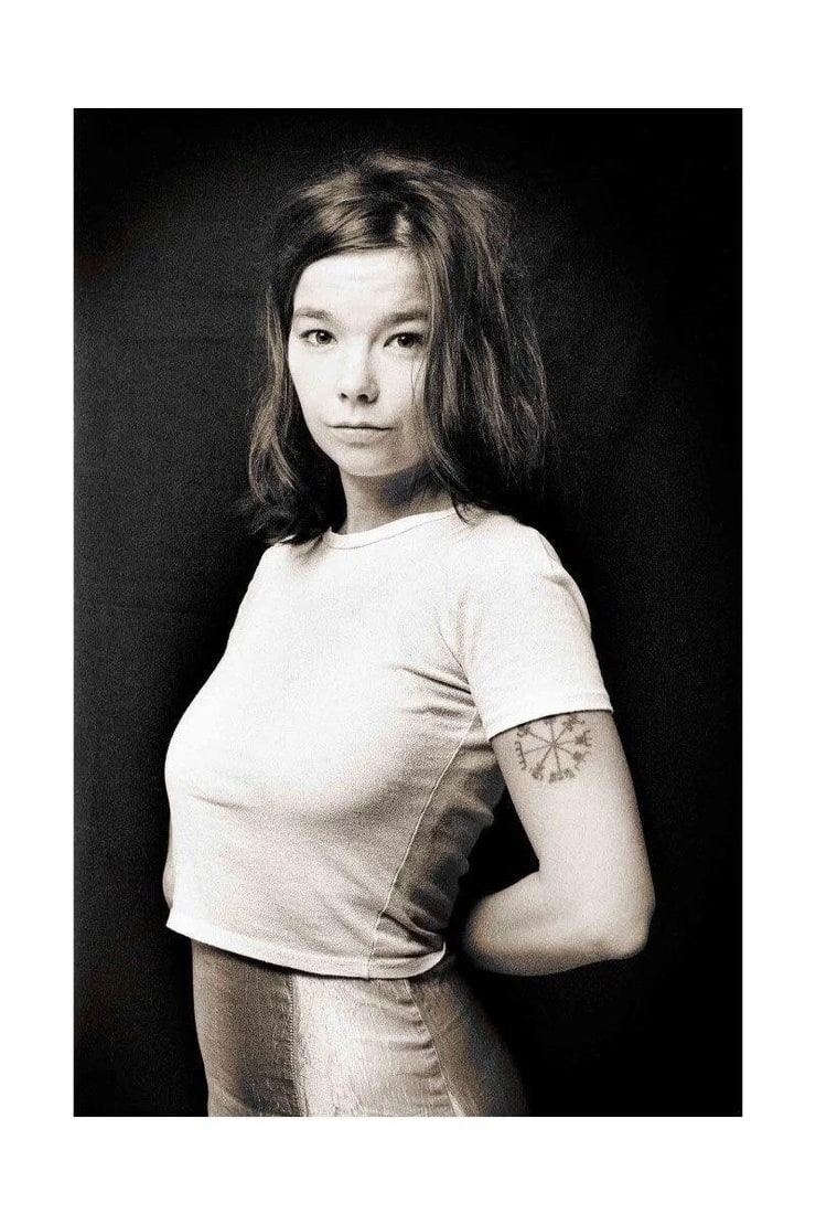 Björk