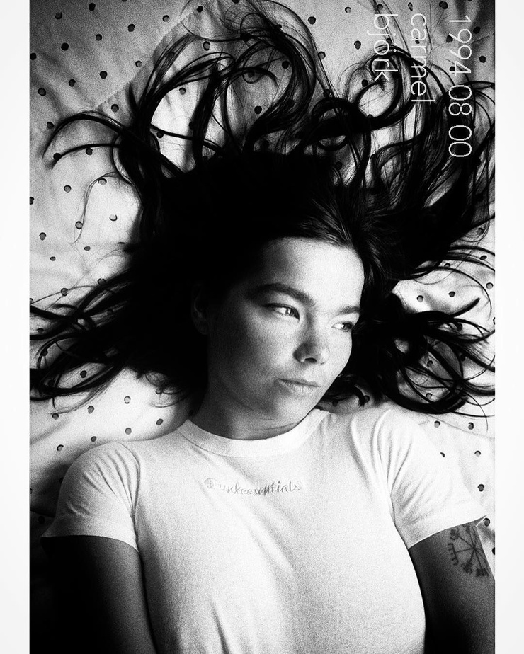 Björk