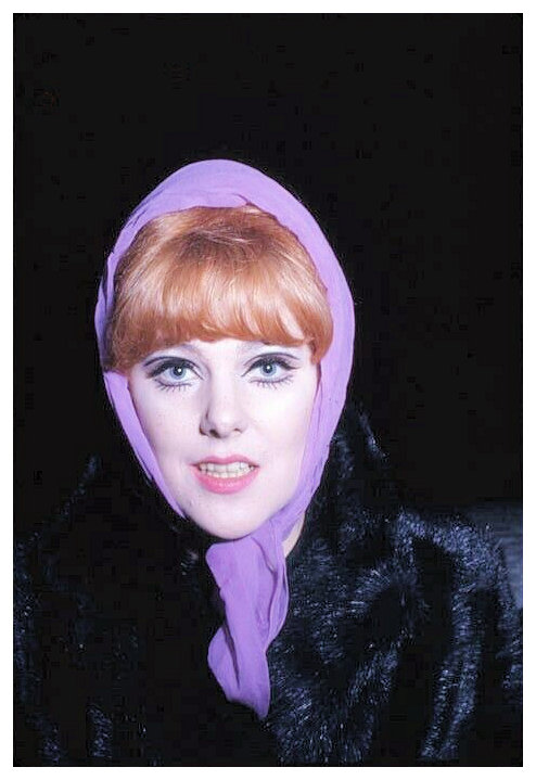 Lynn Redgrave