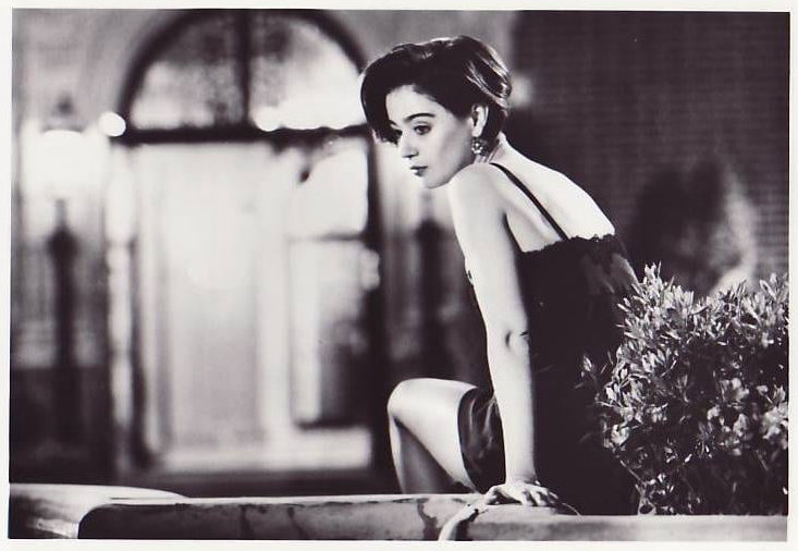 Moira Kelly