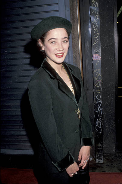 Moira Kelly