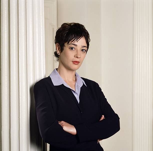 Moira Kelly