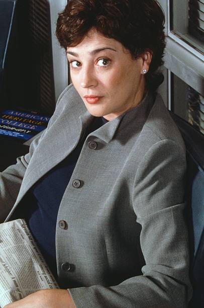 Moira Kelly