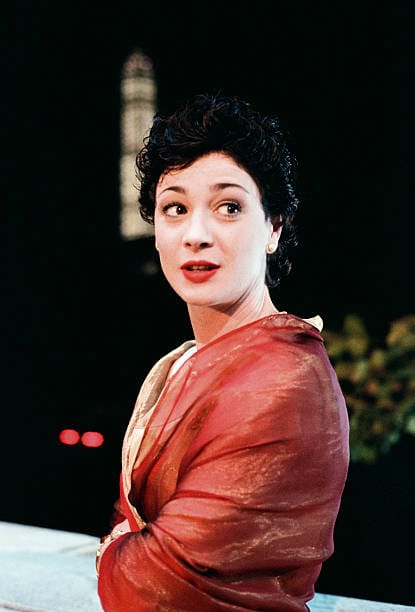 Moira Kelly