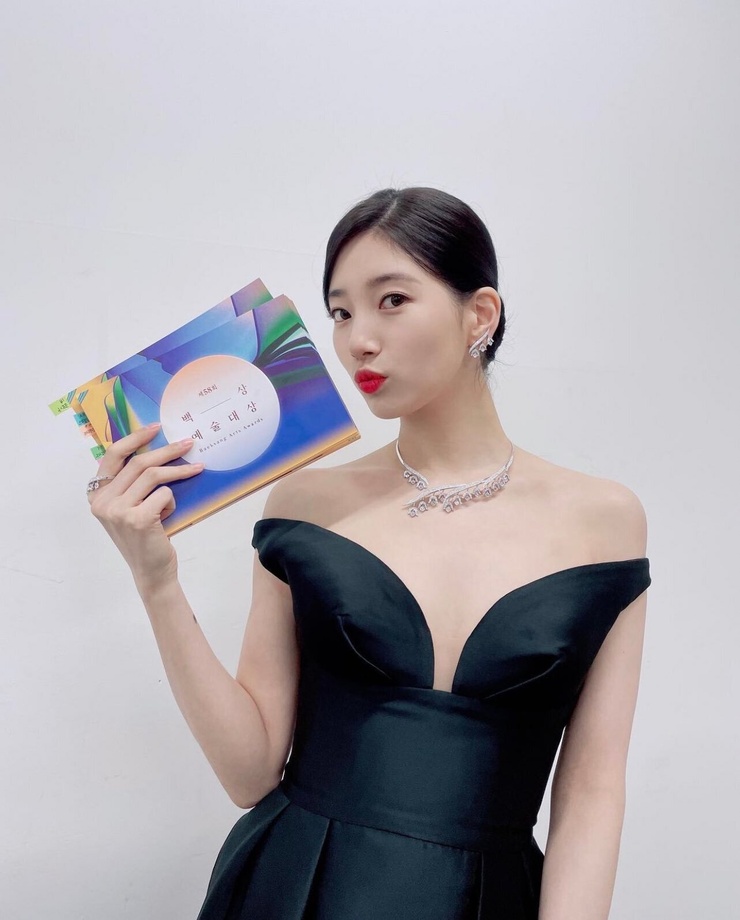 Bae Suzy Bae Suzy